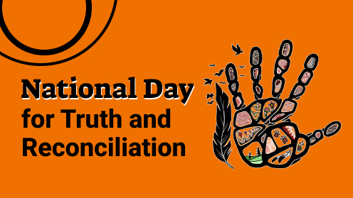 National Day for Truth and Reconciliation