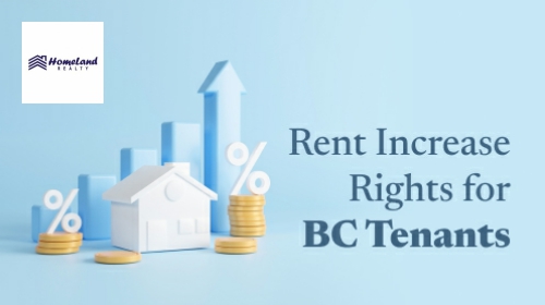 Understanding Rent Increase Rights for Tenants in BC