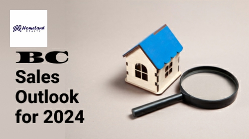 Predicting BC Real Estate Trends in 2024: What’s Next?