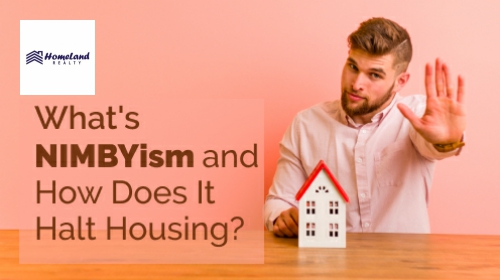 What’s NIMBYism and How Does It Halt Housing in BC?