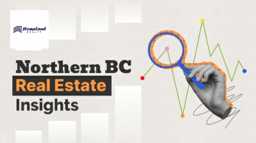 Northern BC Real Estate Insights