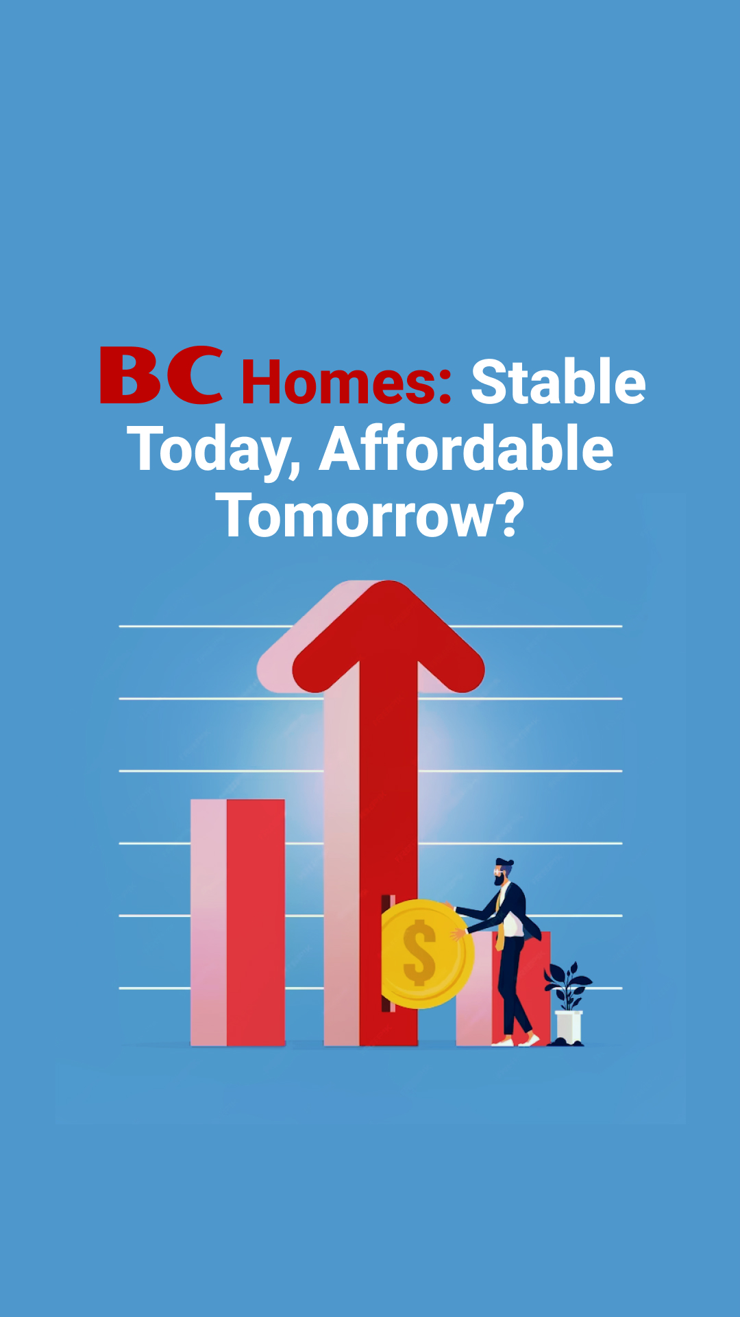 BC Homes: Stable Today, Affordable Tomorrow?