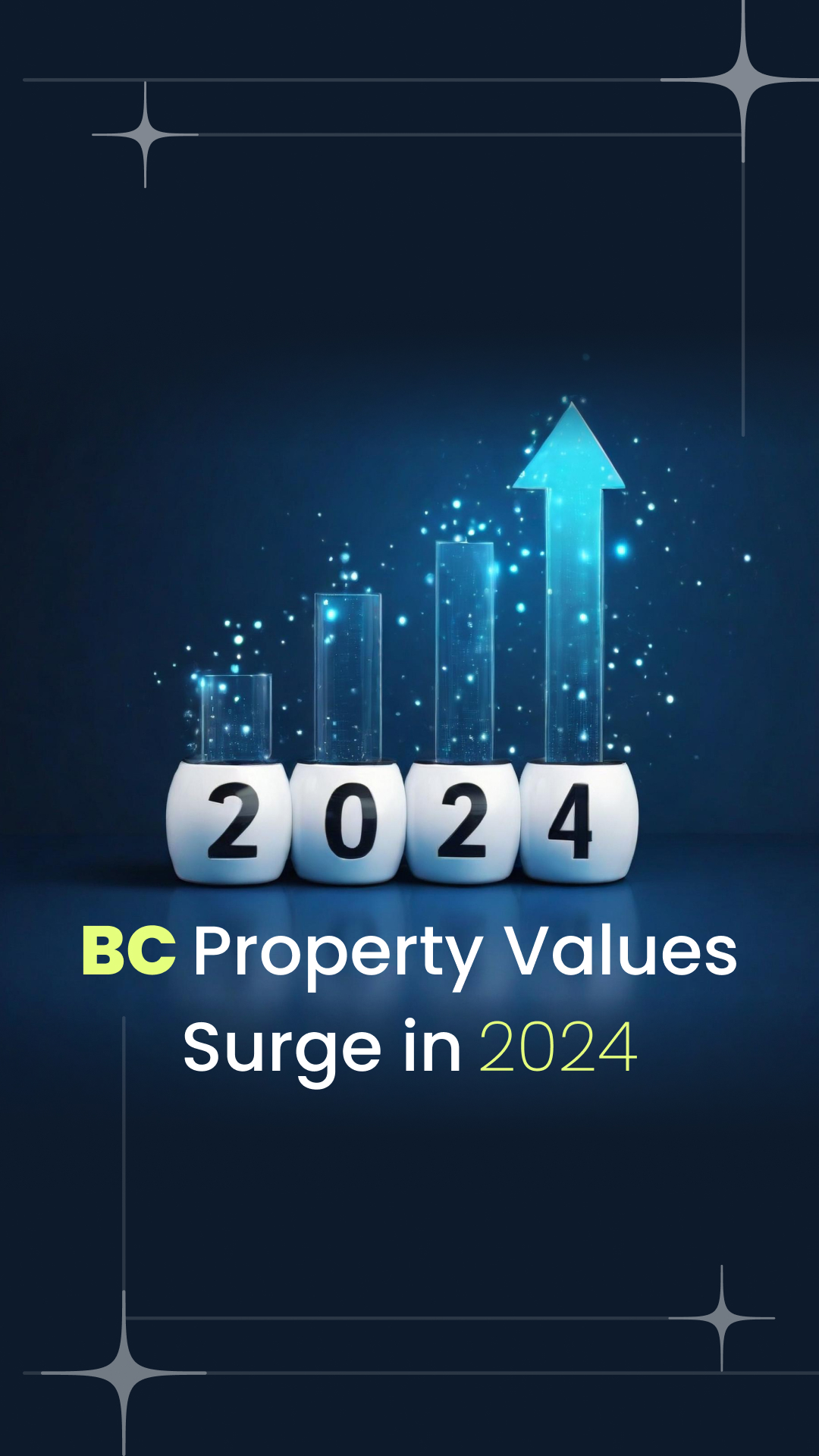 BC Property Values Surge in 2024