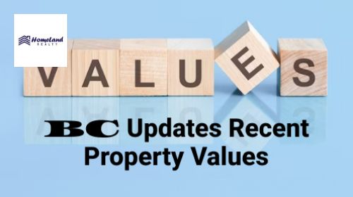 Property Assessment: BC’s Top Valued Residential Properties